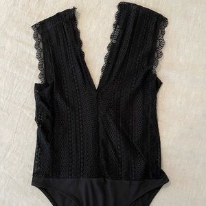 Zara bodysuit